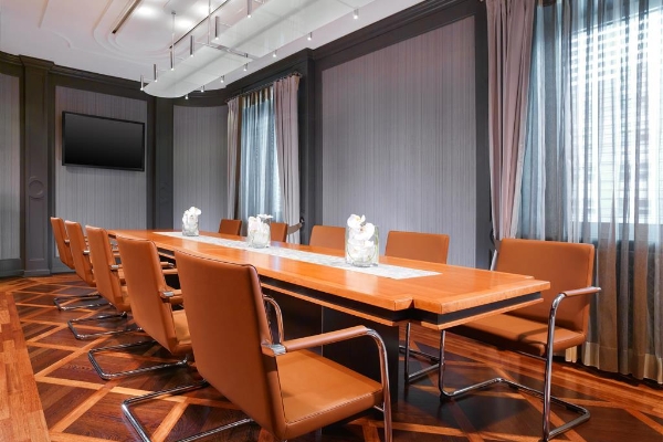 Hotel The Westin Grand Frankfurt
